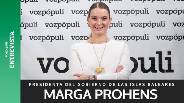 Marga Prohens, tras verse con Sánchez: La reforma del sistema de financiación se ha abierto sólo con Cataluña