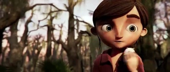 Evangeline - Animated Short Film