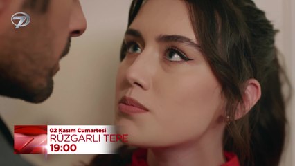 Rüzgarlı Tepe Dizisi 148. Bölüm Fragmanı