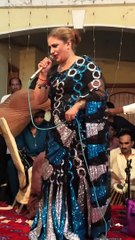 Akhan fer wi na rajiyan by (Naseebo lal)