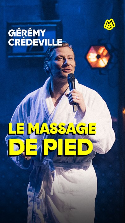 "Pour se détendre...rien de tel qu'un massage..." 