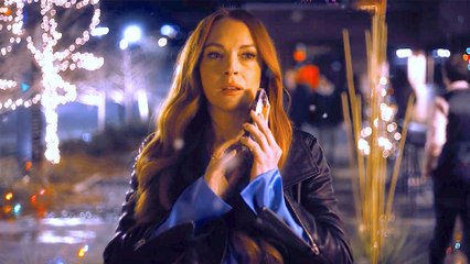 Official Trailer for Netflix's Our Little Secret with Lindsay Lohan