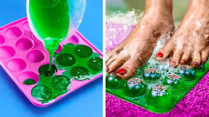 INCROYABLES PROJETS DIY : DES IDÉES CRÉATIVES QUI RÉPONDRONT À TOUS VOS BESOINS ✨