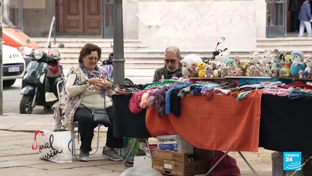 Uruguay: inseguridad y narcotráfico, las mayores preocupaciones de los votantes