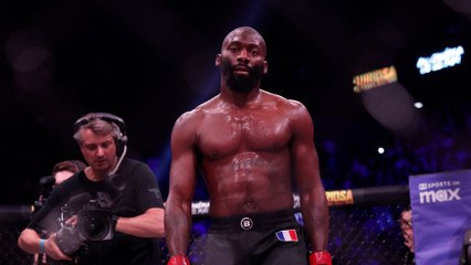 « Débrouillez-vous avec votre MMA de m… » : pourquoi Cédric Doumbè a failli tout arrêter