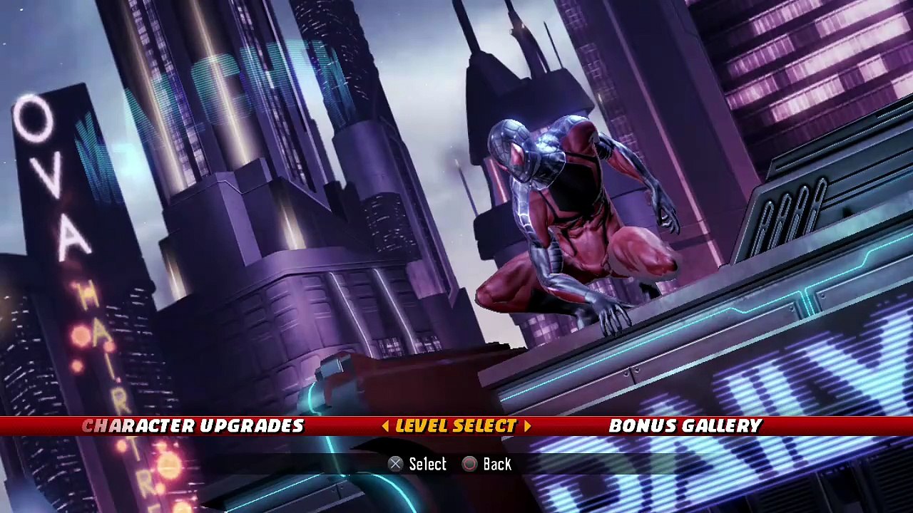 Spider-Man: Shattered Dimensions online multiplayer - ps3