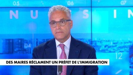 Bernard Cohen-Hadad : «Les maires ont raison de réclamer une délégation préfectorale»