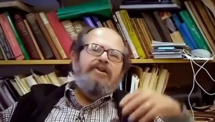 La gran farsa del calentamiento global