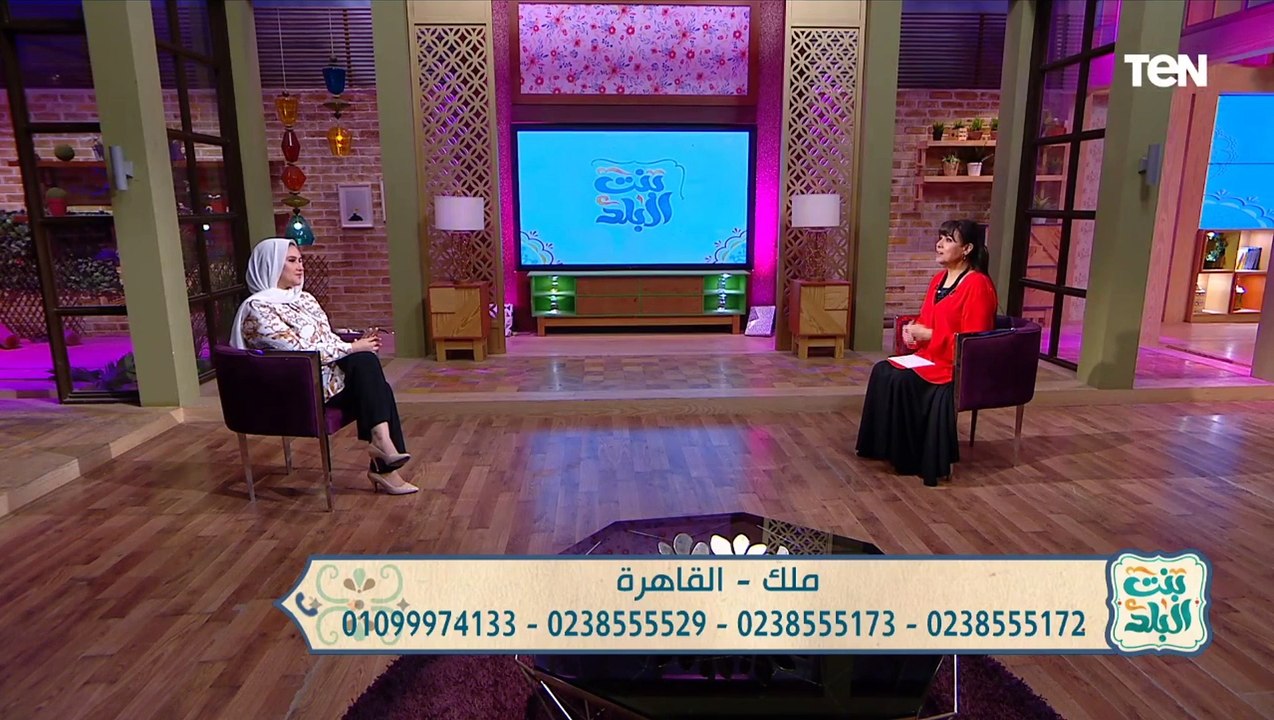 خبيرة الأبراج رشا مراد: أبراج العقرب والسرطان والحوت والعذراء والجدي هم ملوك الحظ هذا الشهر