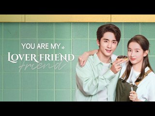 You Are My Lover Friend (2024) Ep.28 Engsub