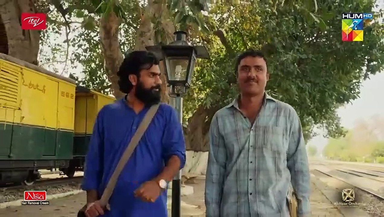 Parizaad Episode 3