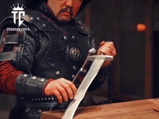 ارطغرل غازی کی بہت ہی زبردست چال کماندار النجک کو پھنسالیا