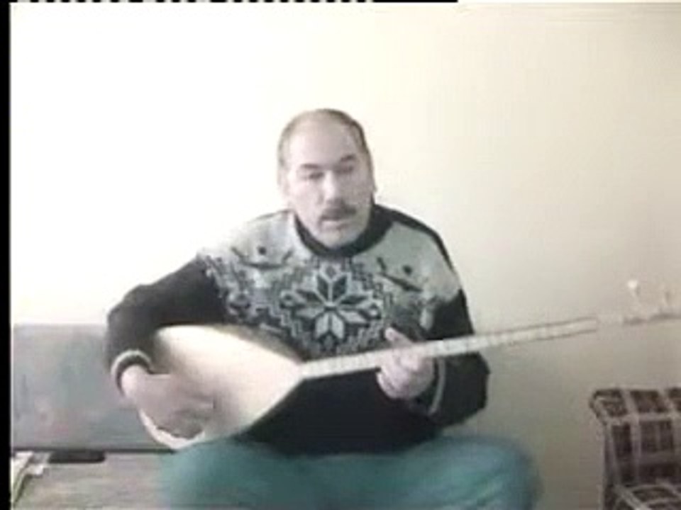 Mehmet Edip Gedik - Sen Olmasan (2009)