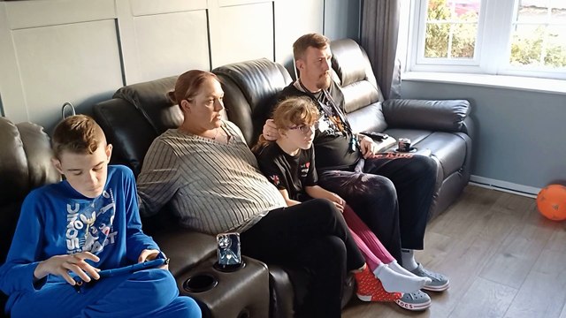 Dad Paul Phipps talks about the importance of disability awareness