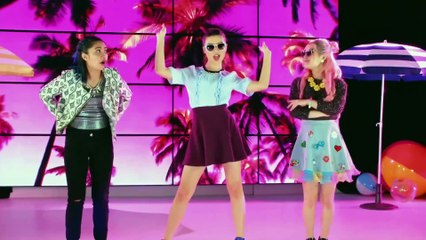 XO-IQ - You Make It Better Music Video (1080p) (HD) (English)
