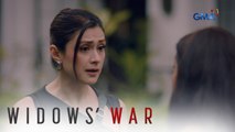 Widows’ War: George thinks her husband is not gay! (Episode 85)