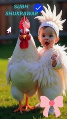 Cute Kids With Their Favourite Pets.