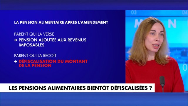 Caroline Pilastre : «Il y a beaucoup de femmes sous le seuil de pauvreté»