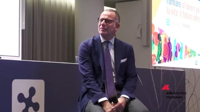 Formazione, Fava (Insp): “Formazione professionale uno degli asset su cui puntare per il futuro”