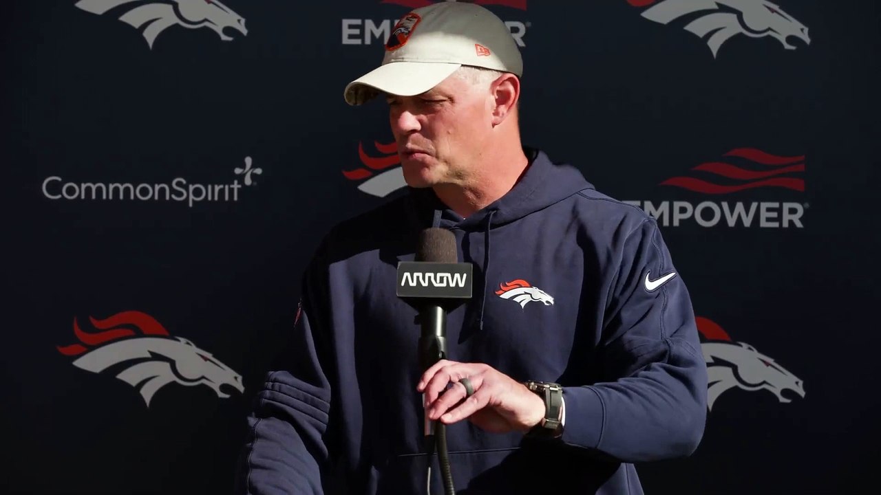 Broncos OC Joe Lombardi Reveals Bo Nix Traits that allows 'More Aggressive' Plays