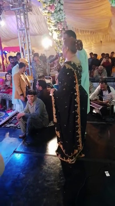 Naseebo lal Chandi Ratein
