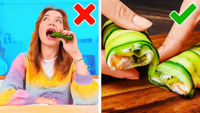 Deliciously Healthy Snacks Made EASY From Simple Ingredients!