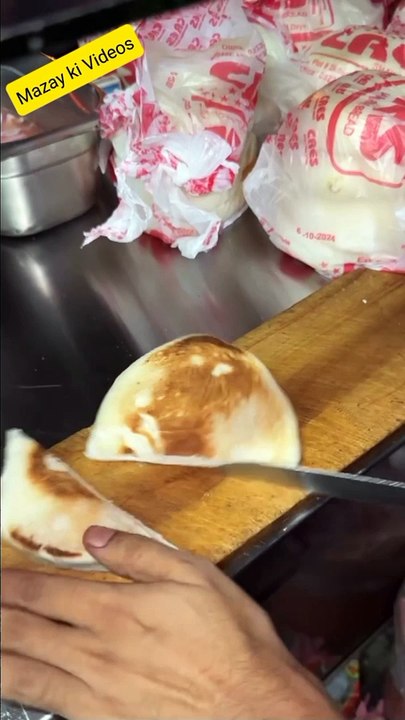 Lo g new Shawarma Recipe