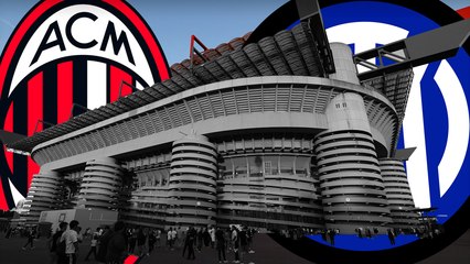 AC Milan e Inter de Milán acuerdan construir un nuevo estadio que se asemejaría al Santiago Bernabéu