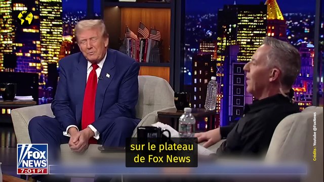 Les discours décousus de Donald Trump interrogent sur son état de santé