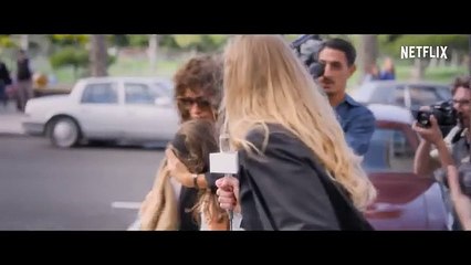 La Red Avispa Tráiler oficial español Netflix