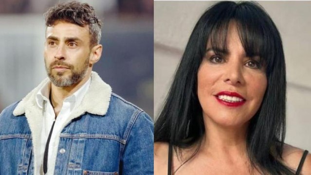 Las razones de Anita Alvarado para no haber denunciado a Jorge Valdivia cuando estuvo con su hija Angie