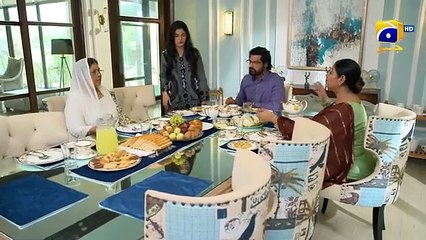 Aafat Episode 09- 25th October 2024 - HAR PAL GEO