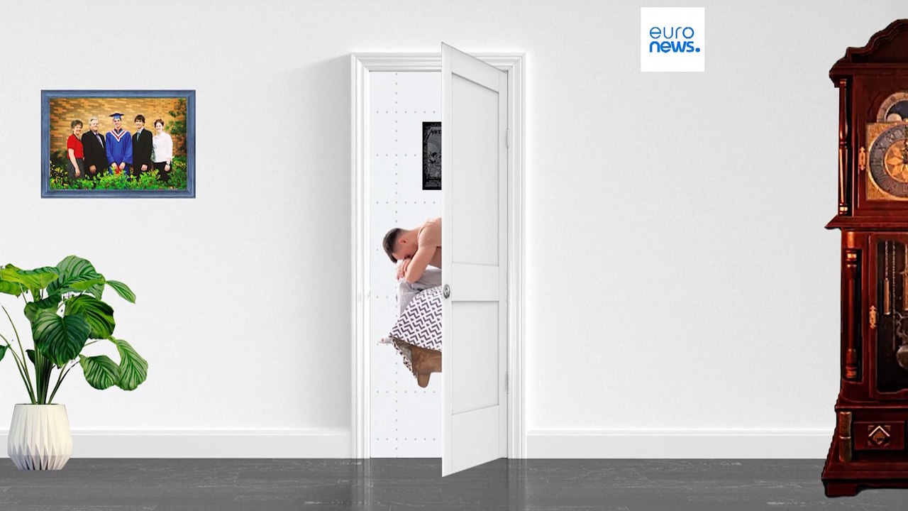 Hány évesen költöznek el az európai fiatalok szüleiktől?