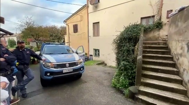 Omicidio di Flavia Mello Agonigi: nuovi sopralluoghi nella casa del delitto