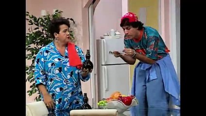 EPISÓDIO 013 - Sai de Baixo