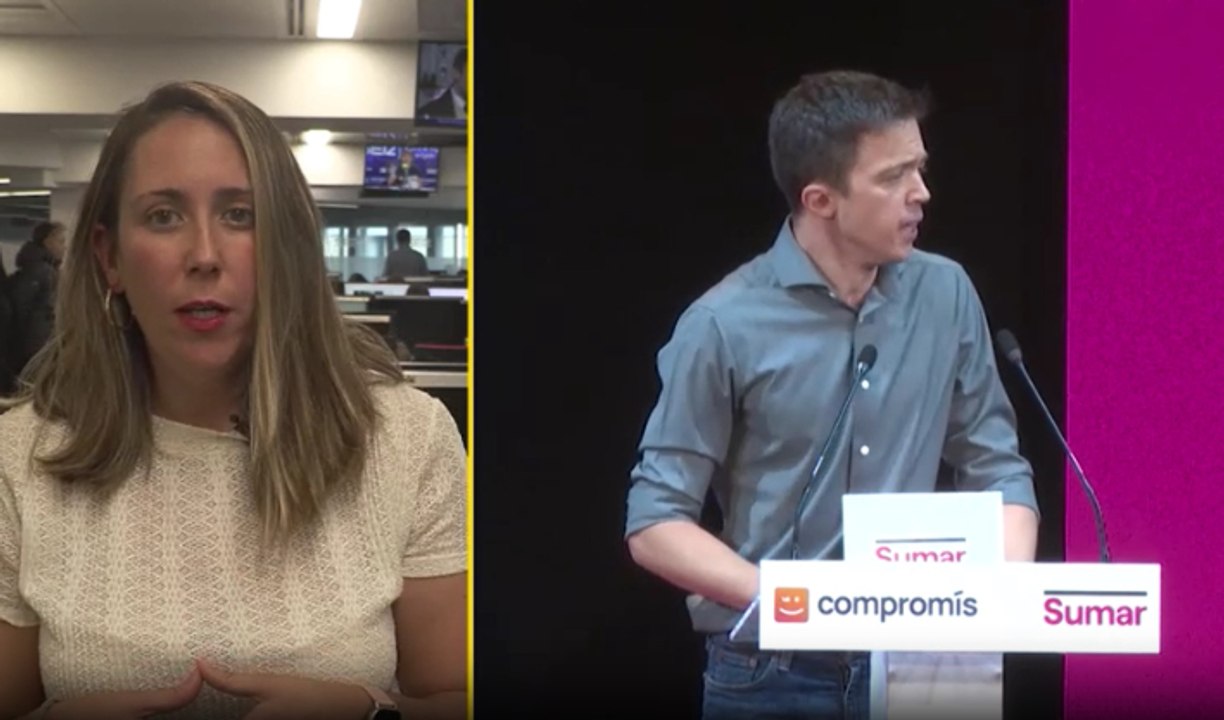 El análisis de Ana Fernández Vila sobre el caso Errejón
