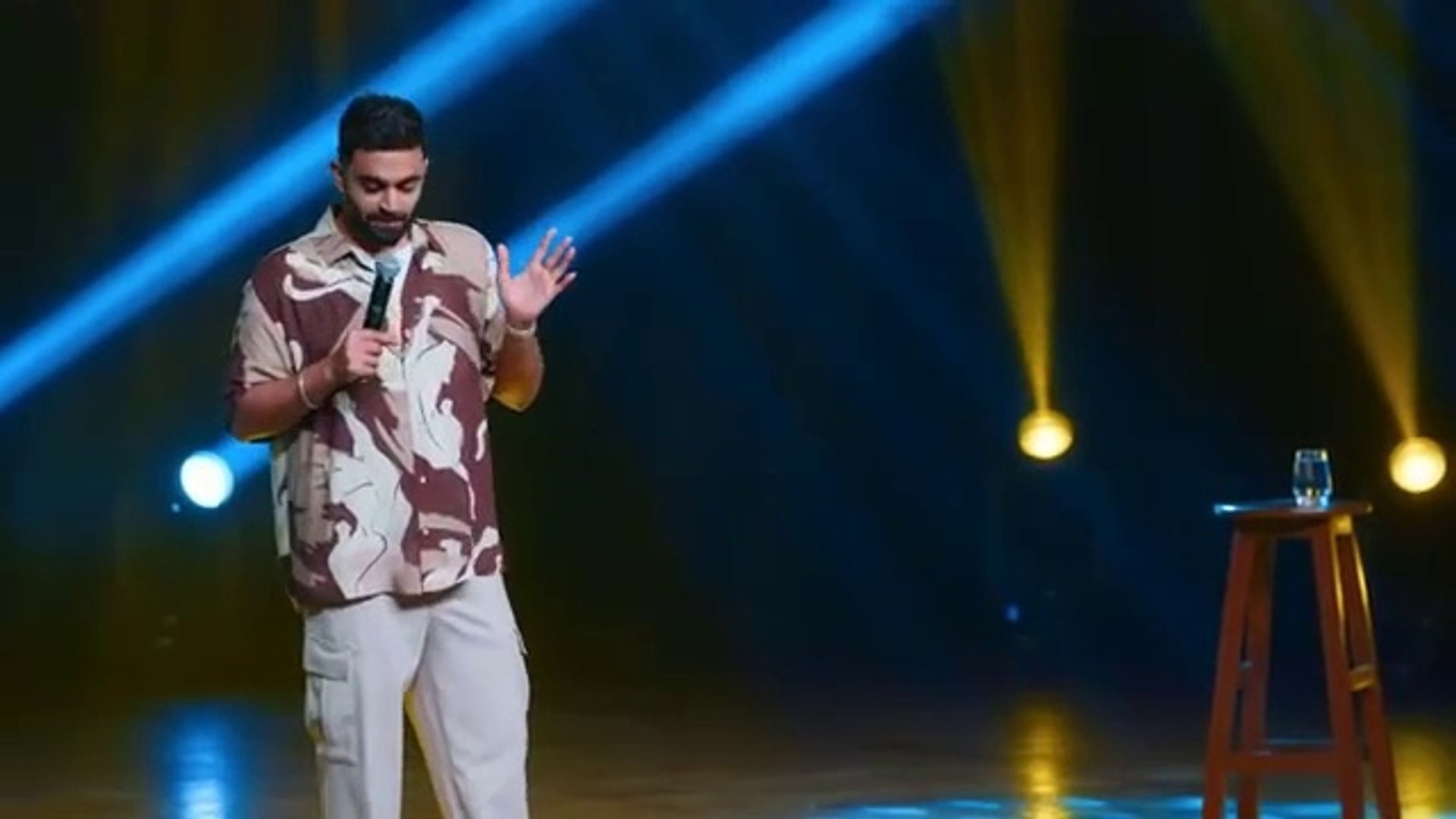 ⁣A COMEDY SPECIAL BY RAHUL DUA _ 2024 - Rahul Dua (1080p, h264, youtube)