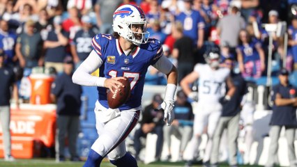 Buffalo Bills Thrive in Season Start: Analysis & Predictions