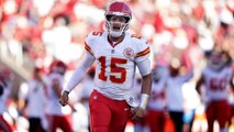 Chiefs Undefeated Streak Hitting the Road vs. Raiders
