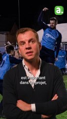 La Gantoise - Rochefort: entretien avec Nicolas Lhoist, président de Rochefort