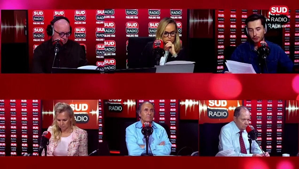 Intempéries, coupures et torchon : les 3 mots dans l'actu du 25 octobre