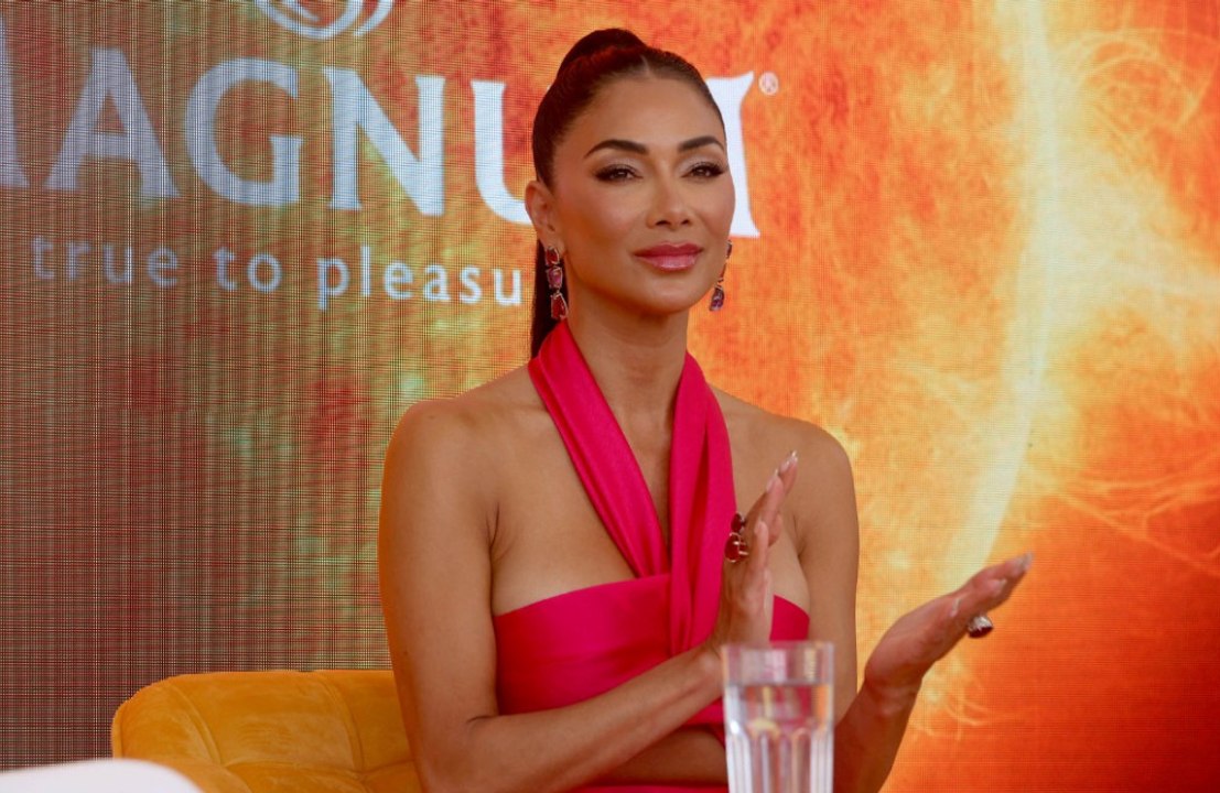 Nicole Scherzinger: Kontakt mit Liam Payne kurz vor seinem Tod