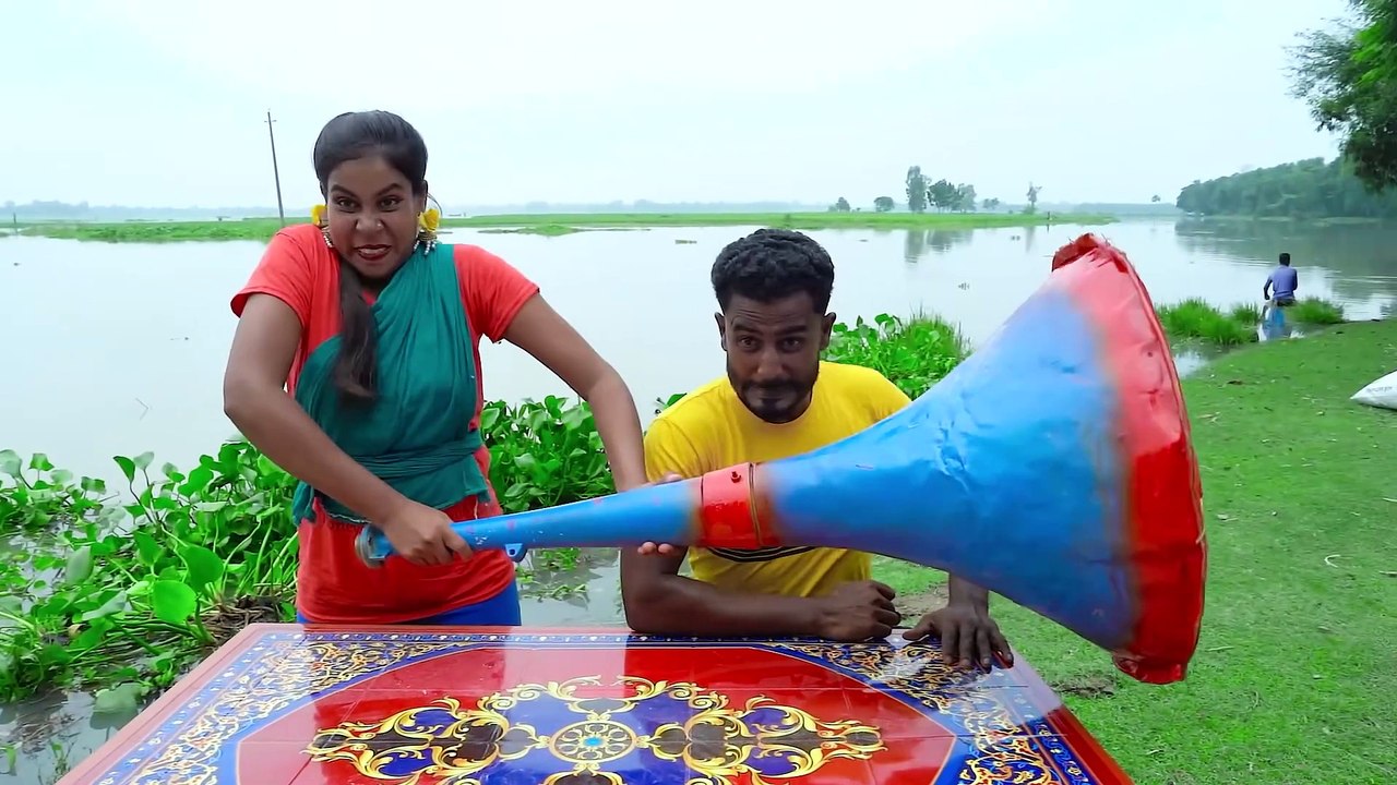 Funny clip HD)