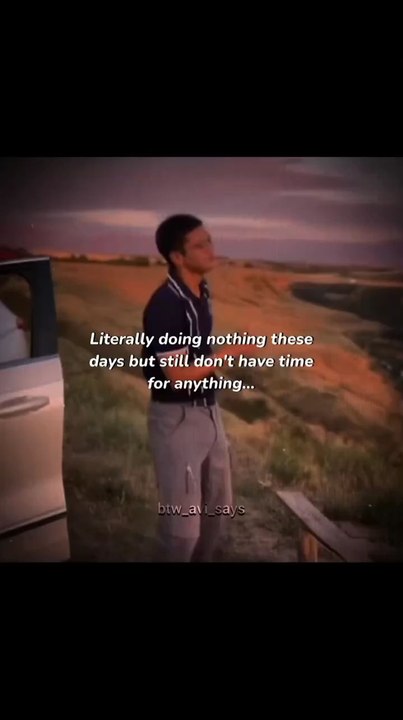 He is me 