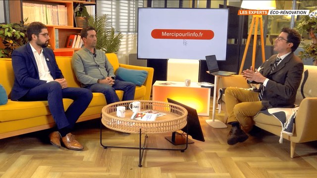 Replay - Les Experts : toutes les aides à la rénovation énergétique