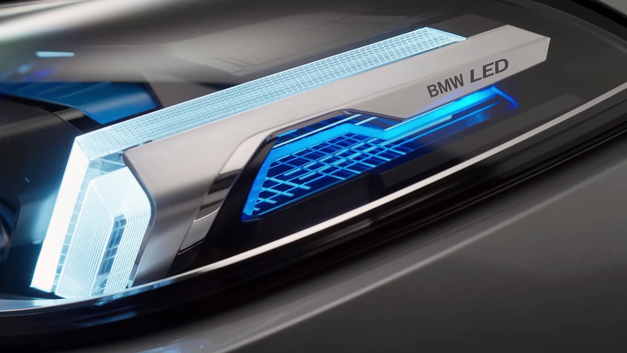 BMW Serie 1