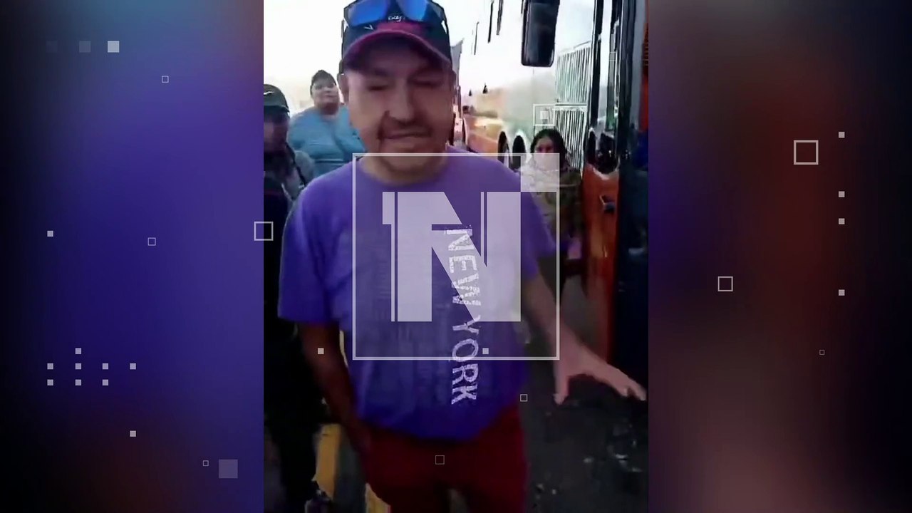 “¡Ya no aguantamos!”: Chóferes advierten con desbloquear Aiquile en la ruta al Cono Sur