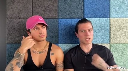 Dopo la separazione Benji e Fede sono tornati pi? uniti che mai
