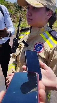 Condutor morre em grave colisão na rodovia PR-482, na saída de Umuarama para Maria Helena 1