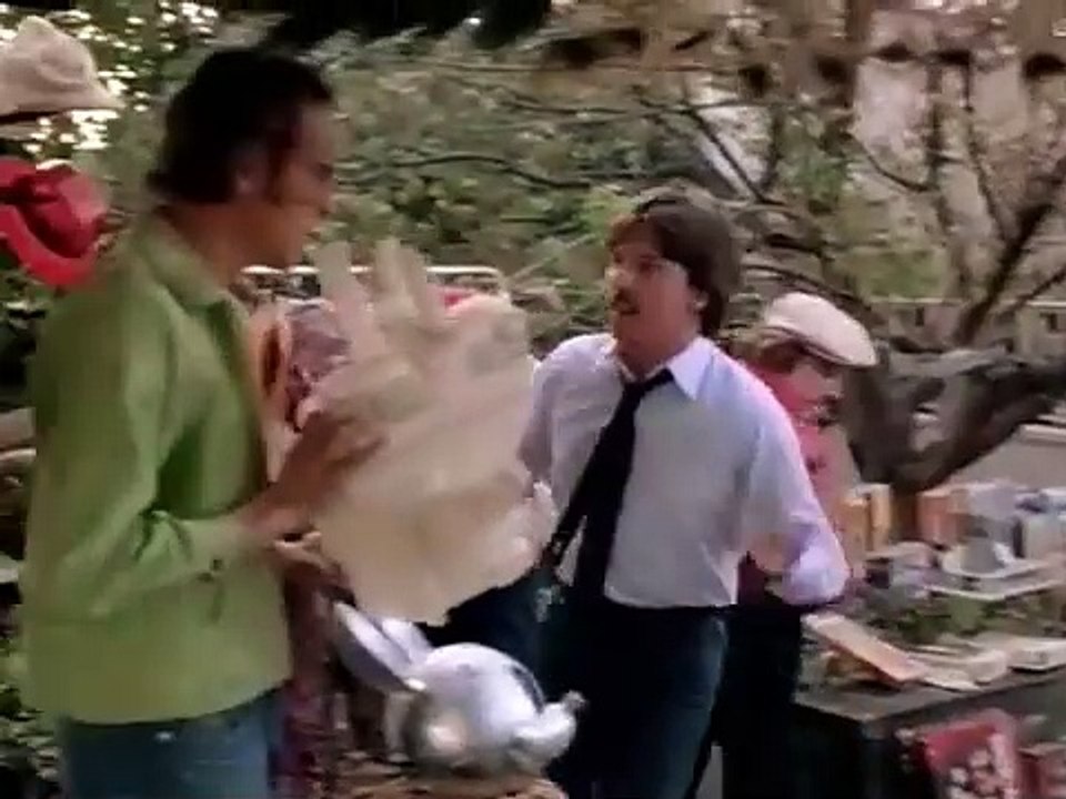 1988  The Wizard of Speed And Time Mike Jittlov FULL  HOT MOVIE